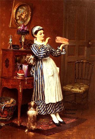 The Bonbons of Madame