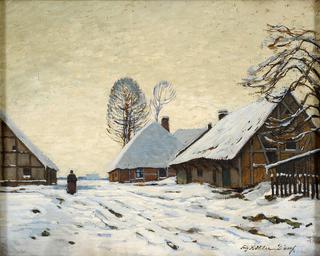 Winter Landscape