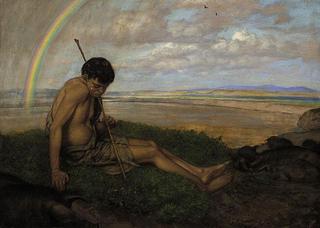 The prodigal son
