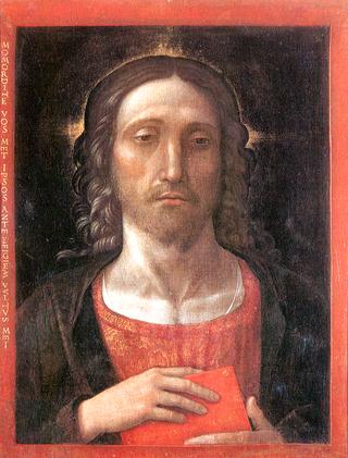 Christ the Redeemer