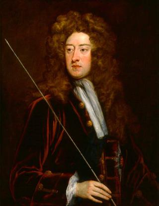 William Cavendish, 2nd Duke of Devonshire
