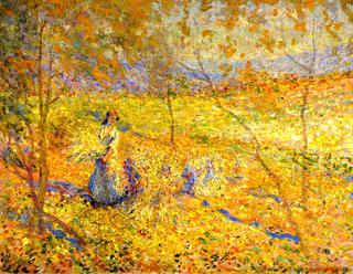 La Voisson