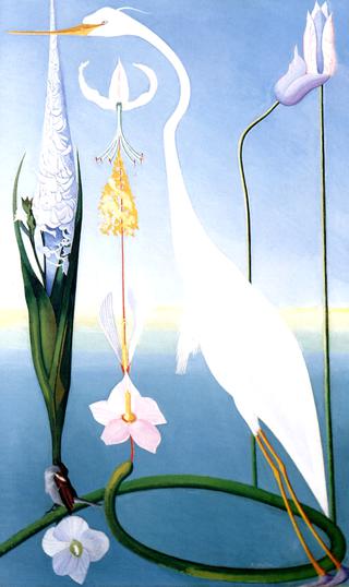The Heron