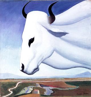 The Ox