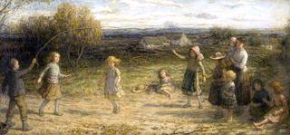 The Skipping Rope