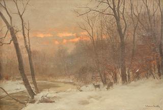 Winter Landscape