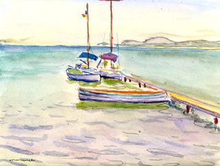 Porquerolles