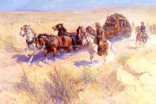Stagecoach