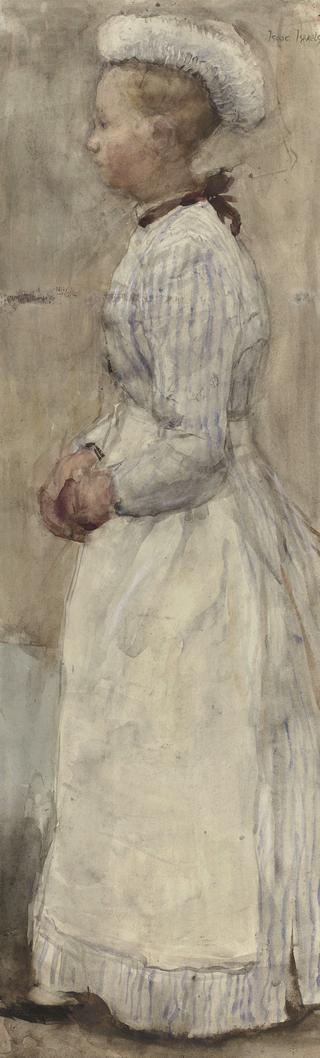 Maid