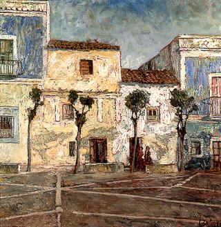 Houses in the Sun