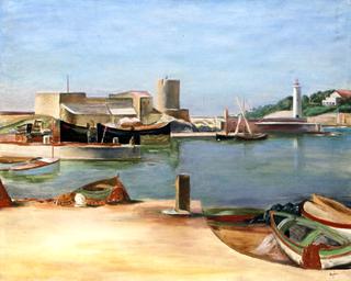 Port
