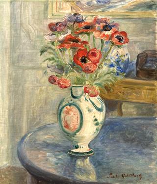 Vase of Flowers