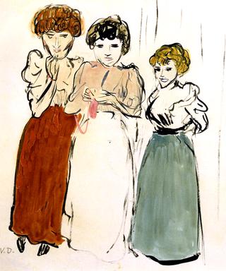 The Knitters