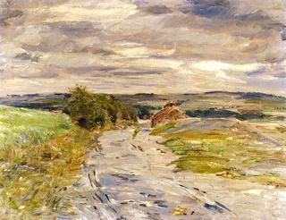 Cornfield, Sandy Dean