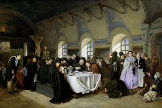 The Refectory