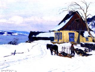 The Farm on the HIll