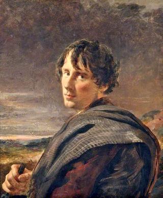Self Portrait