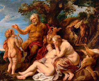 The Education of Jupiter