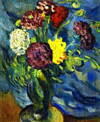 Bouquet of Flowers