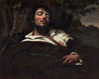 The Wounded Man