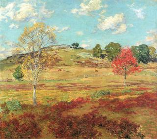 Early Autumn