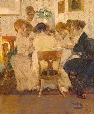 Tea Party