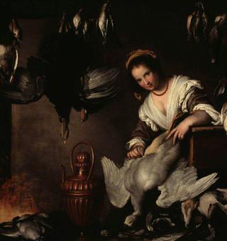 The Cook