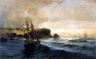 Along the Shore