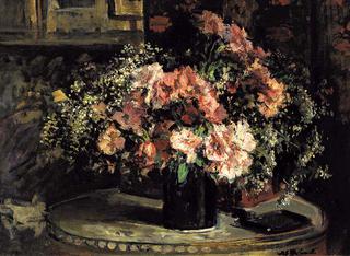 Flower Still-life