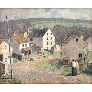The Little Village