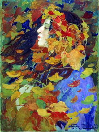 Falling Leaves