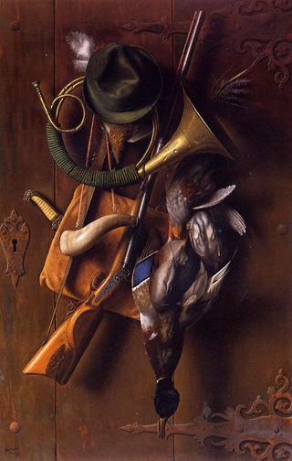 After the Hunt