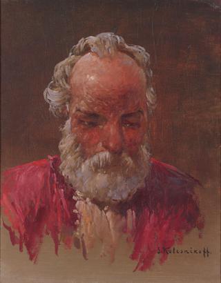 Old Man