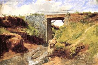 Puente de la Barranca del Muerto