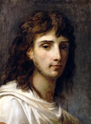 Self Portrait