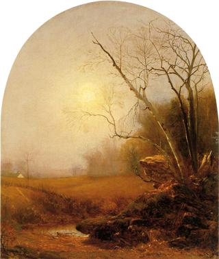 Indian Summer