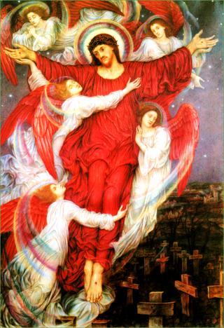 The Red Cross