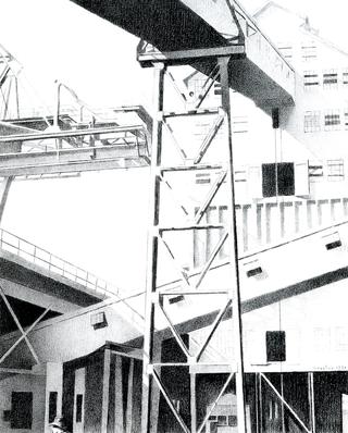 Industrial Architecture