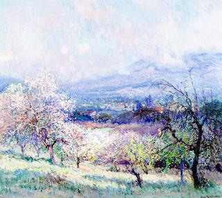 Spring, 1926