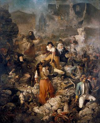 The Company of Saint Barbara