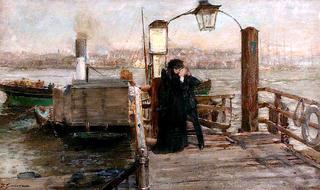 The Landing Stage