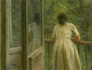 The Smell of the Lime Tree