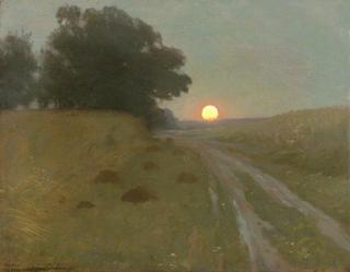 Moonrise