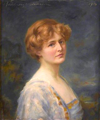 Dame Florence Simpson, DBE