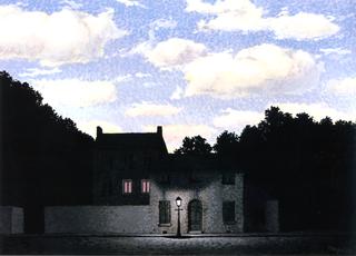 L'Empire des Lumières