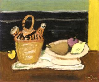 Still LIfe