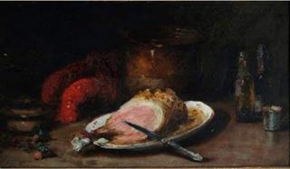 Un déjeuner