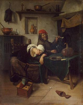 The Drinker