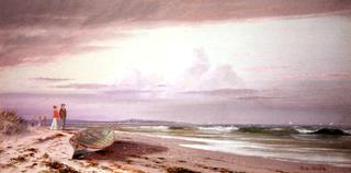 On the Connecticut Shore