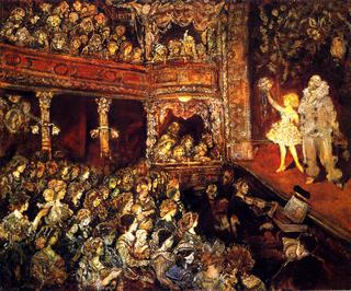 The Children's Theater